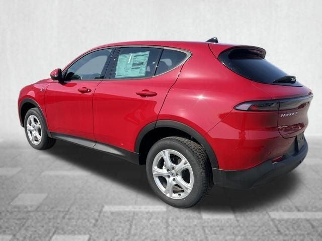 2024 Dodge Hornet HORNET GT AWD
