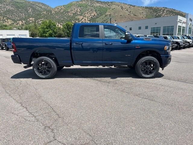 2024 RAM Ram 2500 RAM 2500 BIG HORN CREW CAB 4X4 64 BOX