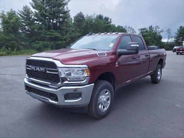 2024 RAM Ram 2500 RAM 2500 TRADESMAN CREW CAB 4X4 8 BOX