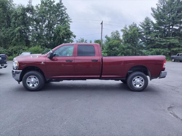 2024 RAM Ram 2500 RAM 2500 TRADESMAN CREW CAB 4X4 8 BOX