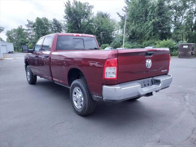 2024 RAM Ram 2500 RAM 2500 TRADESMAN CREW CAB 4X4 8 BOX