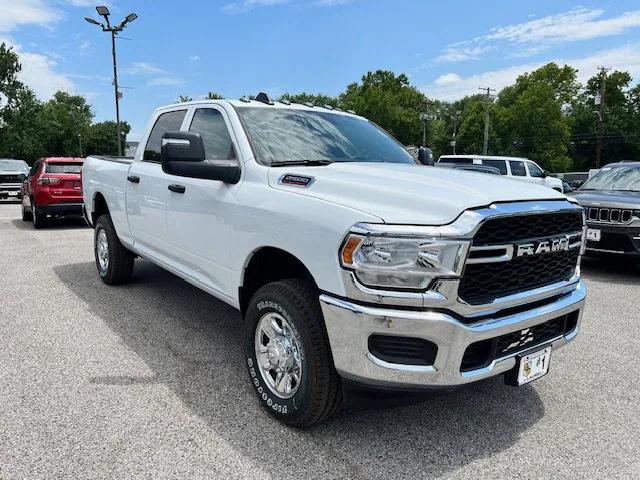 2024 RAM Ram 2500 RAM 2500 TRADESMAN CREW CAB 4X4 64 BOX