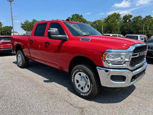 2024 RAM Ram 2500 RAM 2500 TRADESMAN CREW CAB 4X4 64 BOX