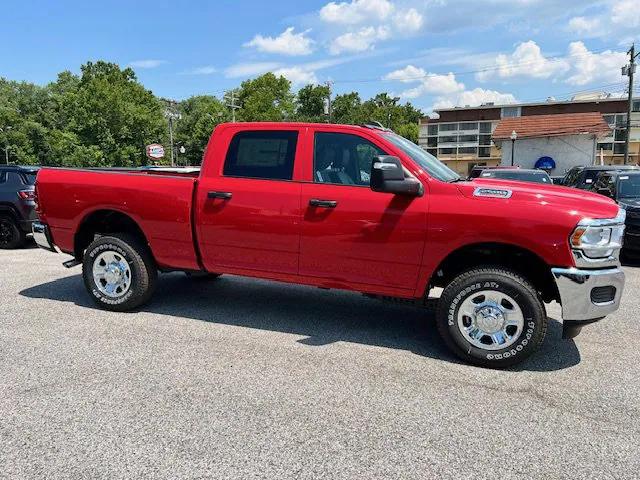 2024 RAM Ram 2500 RAM 2500 TRADESMAN CREW CAB 4X4 64 BOX