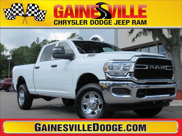 2024 RAM Ram 2500 RAM 2500 TRADESMAN CREW CAB 4X4 64 BOX