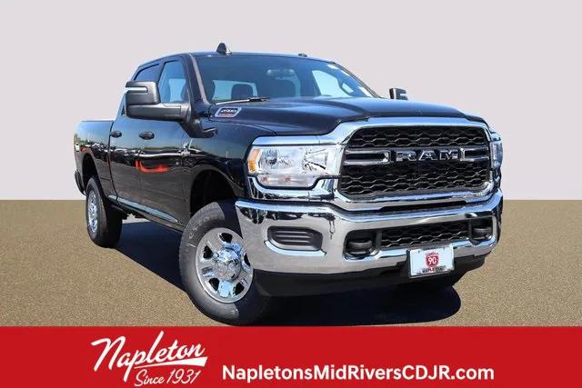 2024 RAM Ram 2500 RAM 2500 TRADESMAN CREW CAB 4X4 64 BOX