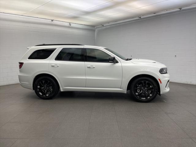 2024 Dodge Durango DURANGO GT PLUS RWD