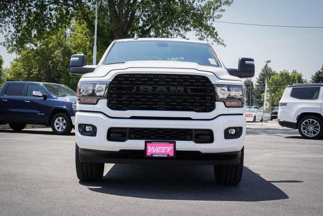 2024 RAM Ram 2500 RAM 2500 BIG HORN CREW CAB 4X4 64 BOX