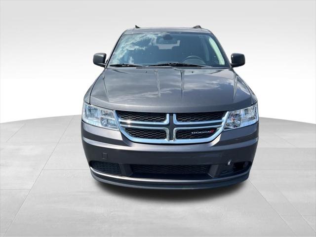 2019 Dodge Journey SE Value Package