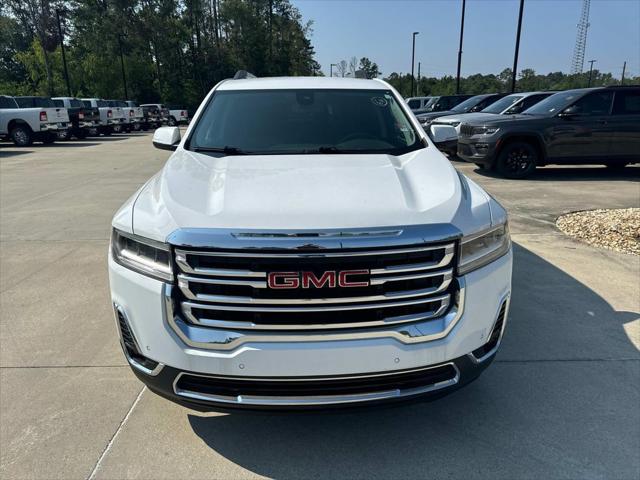 2023 GMC Acadia FWD SLT