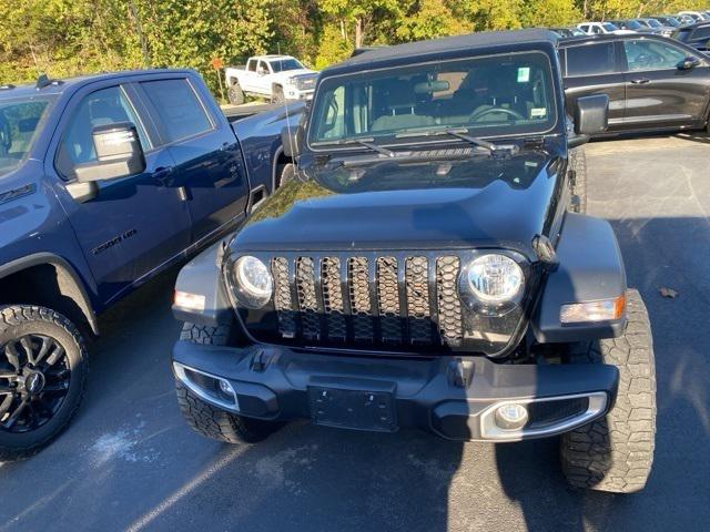 2023 Jeep Gladiator Sport S 4x4
