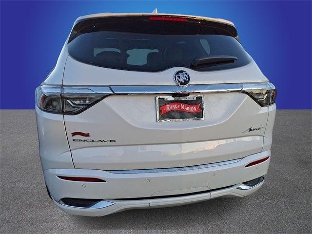 2024 Buick Enclave Avenir FWD