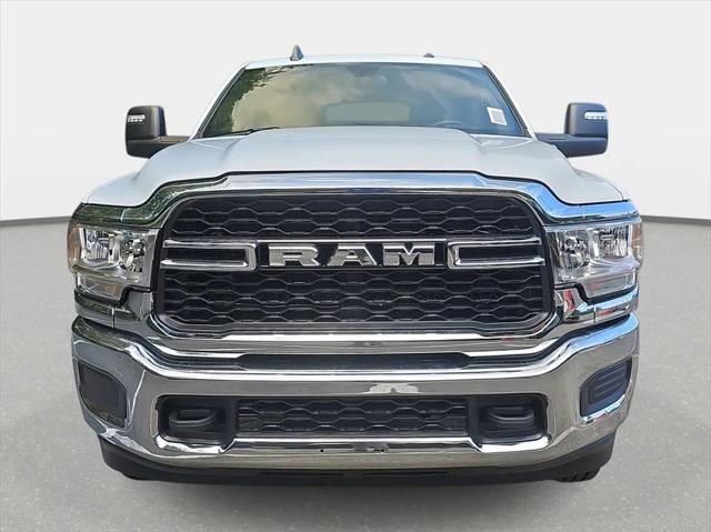 2024 RAM Ram 2500 RAM 2500 TRADESMAN CREW CAB 4X4 8 BOX