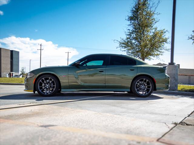 2023 Dodge Charger CHARGER SCAT PACK