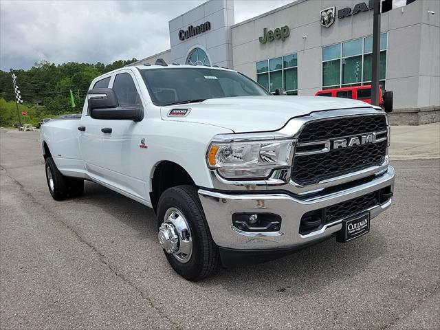 2024 RAM Ram 3500 RAM 3500 TRADESMAN CREW CAB 4X4 8 BOX