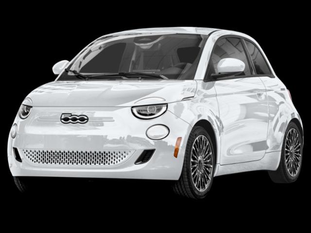 2024 Fiat FIAT 500e 500e INSPI(RED)