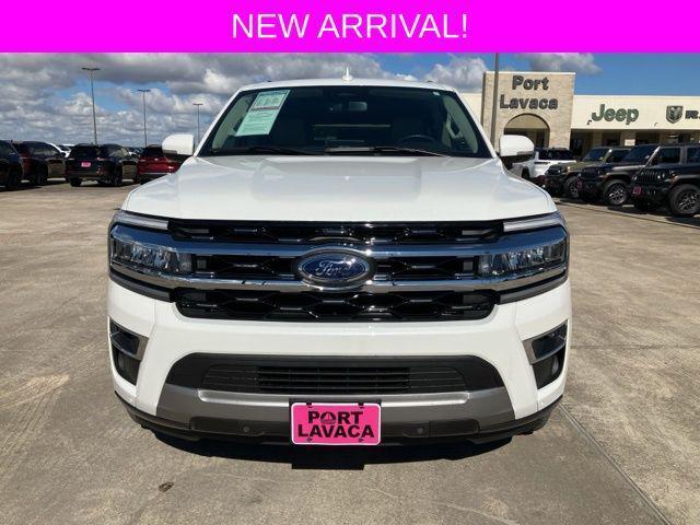 2024 Ford Expedition Limited MAX 2024 Ford Expedition Limited MAX