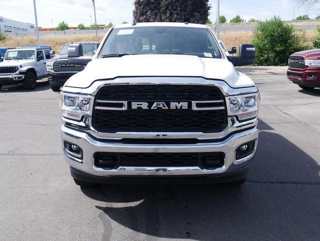 2024 RAM Ram 2500 RAM 2500 TRADESMAN CREW CAB 4X4 8 BOX