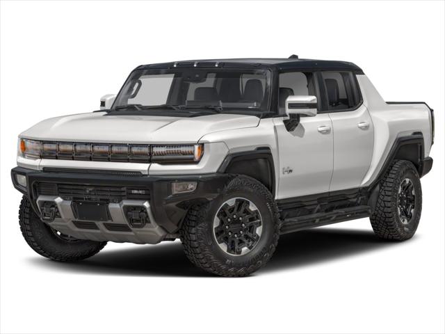 2024 GMC HUMMER EV 2X for sale in Mount Airy, NC
