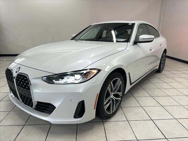 2024 BMW 4 Series 430i for sale in Plano, TX