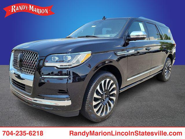 2024 Lincoln Navigator Black Label L for sale in Statesville, NC