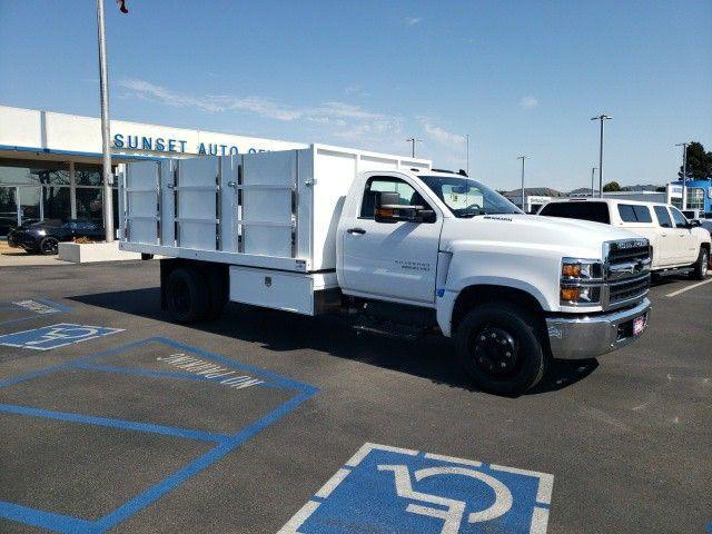 2023 Chevrolet Silverado MD Work Truck for sale in Lompoc, CA