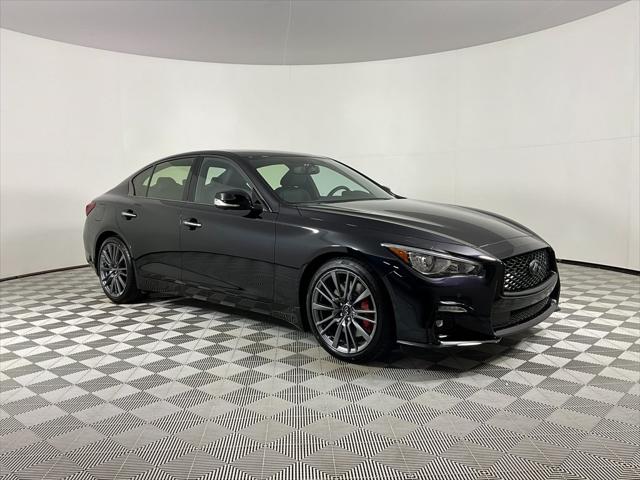 2024 Infiniti Q50