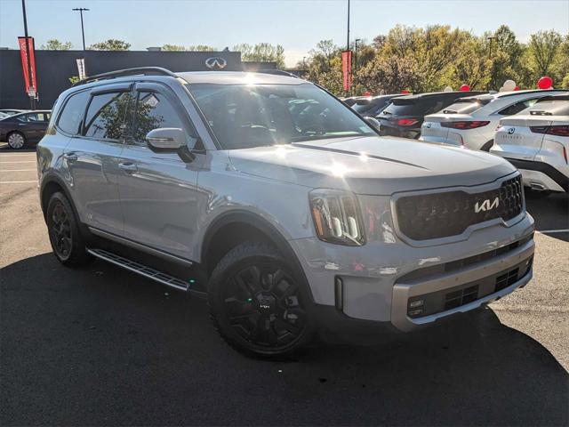 2023 Kia Telluride