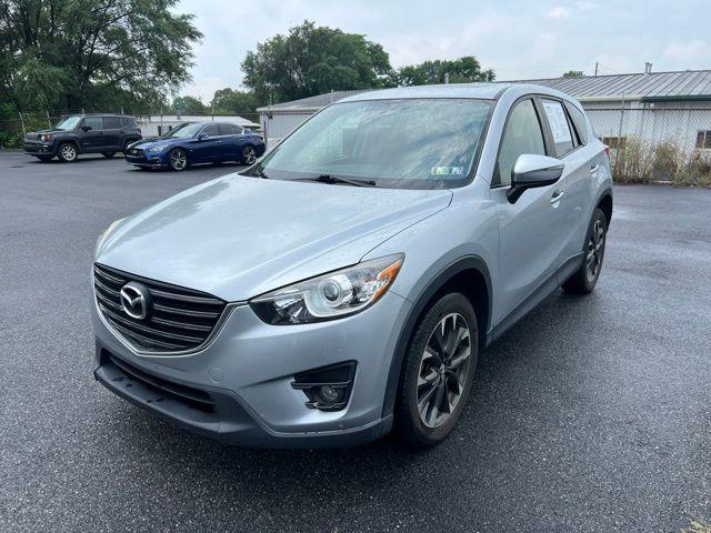 2016 Mazda CX-5 Grand Touring for sale in Carlisle, PA