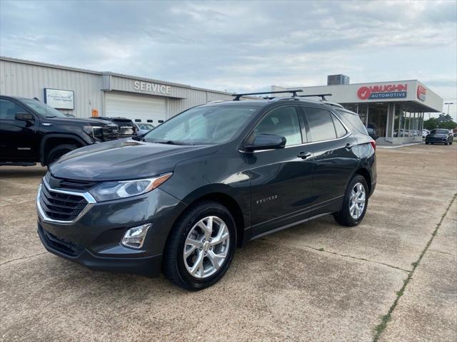 2020 Chevrolet Equinox AWD LT 2.0L Turbo