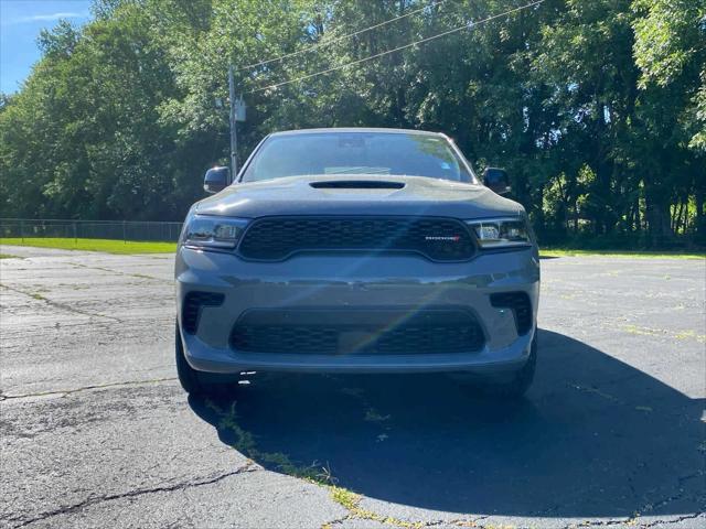 2024 Dodge Durango DURANGO R/T PLUS AWD