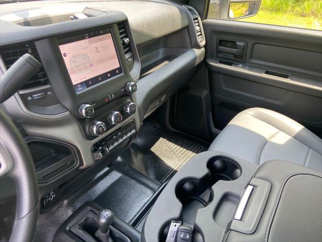 2024 RAM Ram 2500 RAM 2500 TRADESMAN CREW CAB 4X4 64 BOX