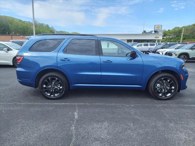 2024 Dodge Durango DURANGO GT AWD