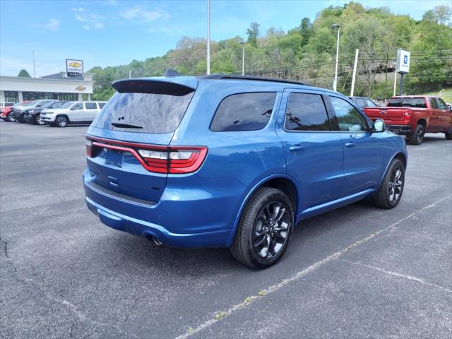 2024 Dodge Durango DURANGO GT AWD