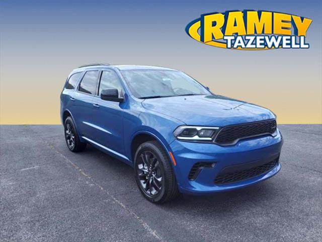 2024 Dodge Durango DURANGO GT AWD