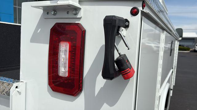 2024 Chevrolet Silverado 6500HD 1WT