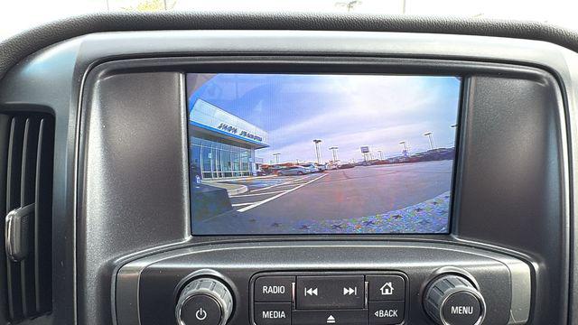 2024 Chevrolet Silverado 6500HD 1WT