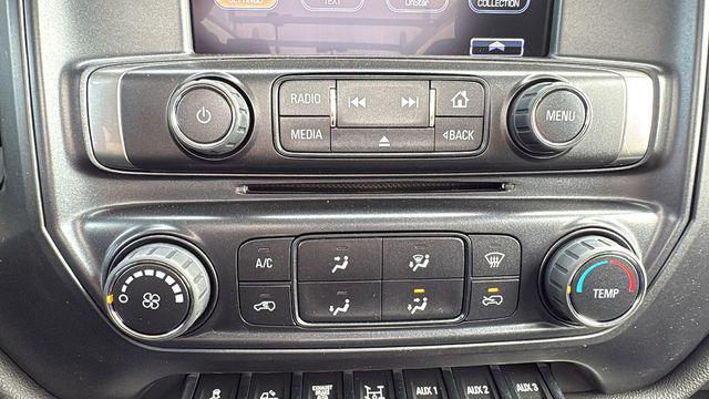 2024 Chevrolet Silverado 6500HD 1WT
