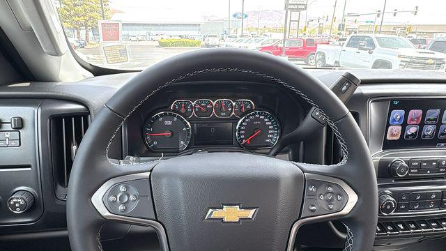 2024 Chevrolet Silverado 6500HD 1WT