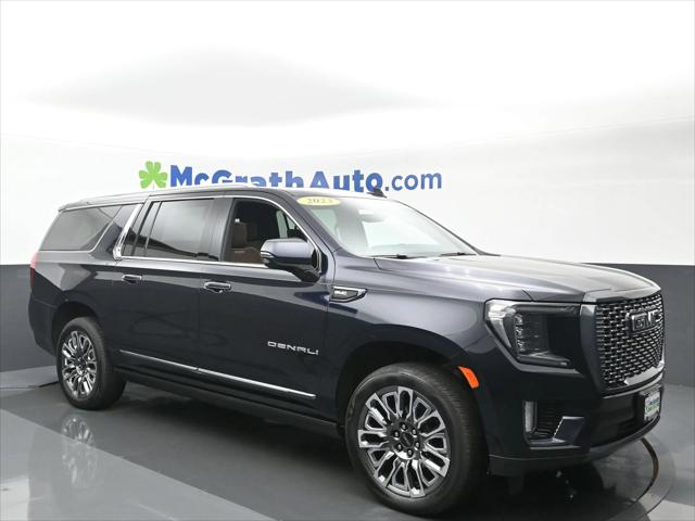 2023 GMC Yukon XL