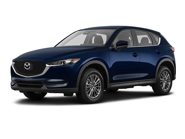 2021 Mazda CX-5 Touring for sale in Erie, PA