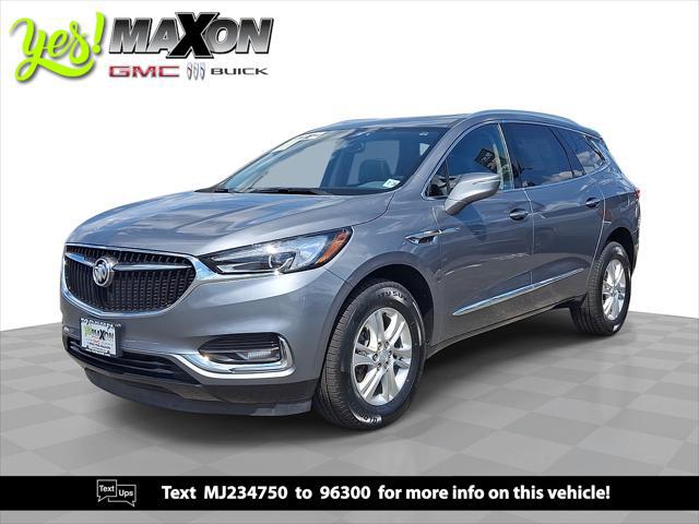 2021 Buick Enclave AWD Essence for sale in Union, NJ