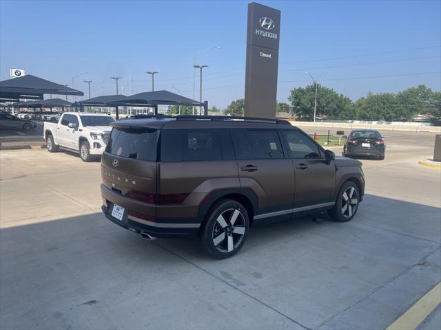 2024 Hyundai Santa Fe Limited