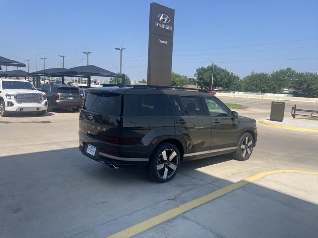 2024 Hyundai Santa Fe Limited