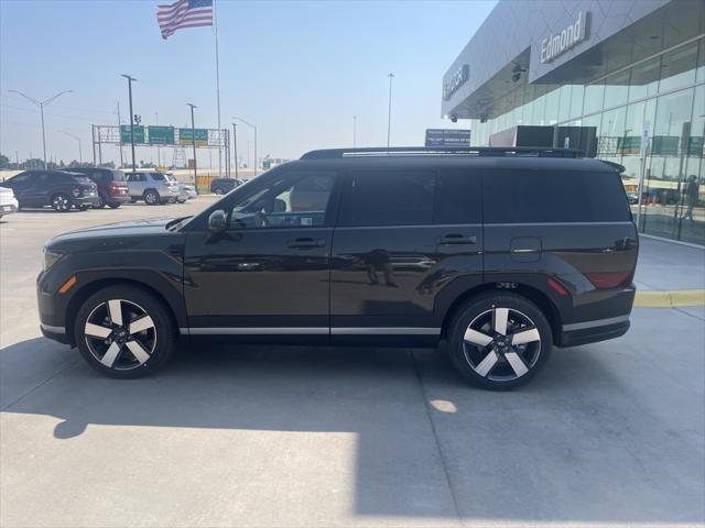 2024 Hyundai Santa Fe Limited