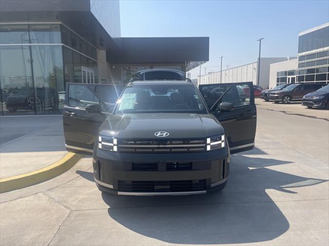 2024 Hyundai Santa Fe Limited