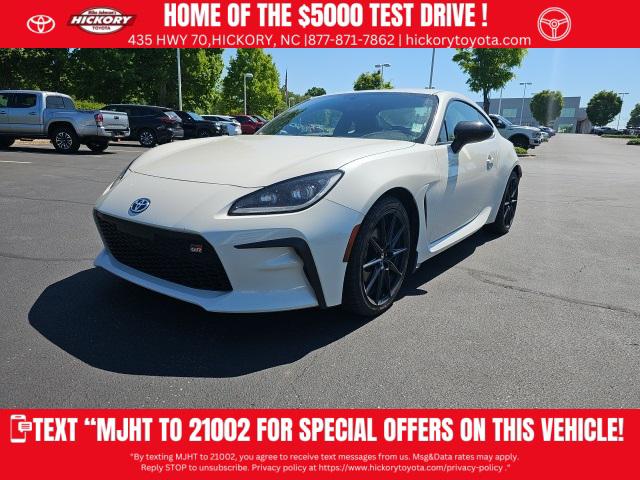 2022 Toyota GR86 Premium for sale in Hickory, NC