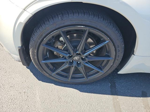 2022 Toyota GR86 Premium