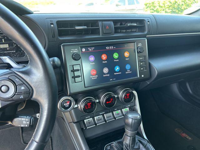 2022 Toyota GR86 Premium