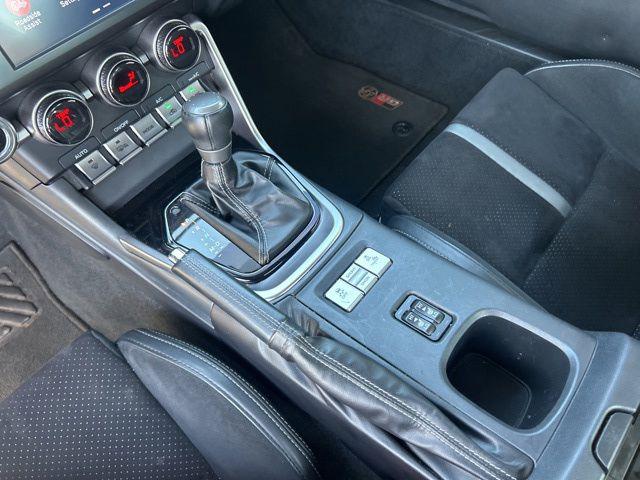 2022 Toyota GR86 Premium